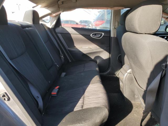3N1AB7AP6KY452274 Nissan SENTRA S