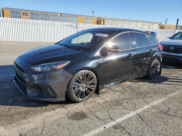 Продажа на аукционе авто 2017 Ford Focus Rs, vin: WF0DP3TH2H4119315, номер лота: 42434834