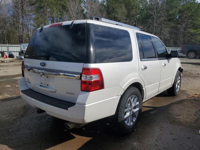 1FMJU1KT8GEF41988 Ford Expedition Limited