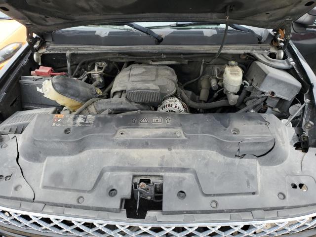 1GC4K1EG5EF132246 Chevrolet Silverado K3500 Ltz