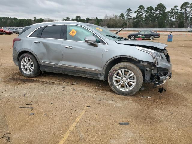 1GYKNAR46PZ129317 Cadillac XT5 LUXURY