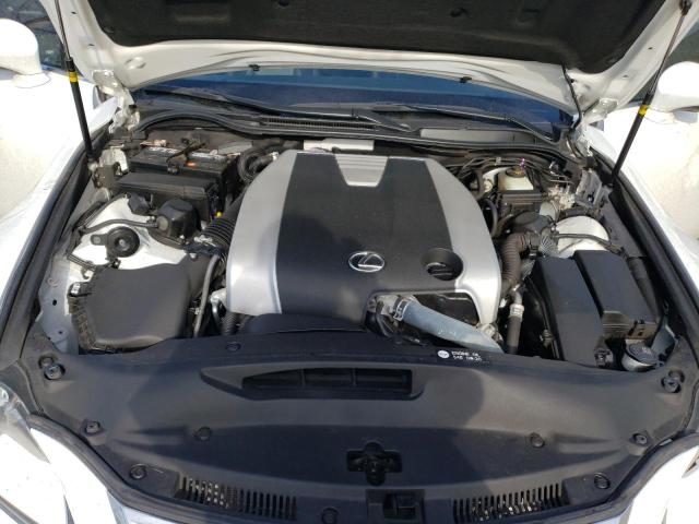 JTHBE1D23G5025725 Lexus IS 350