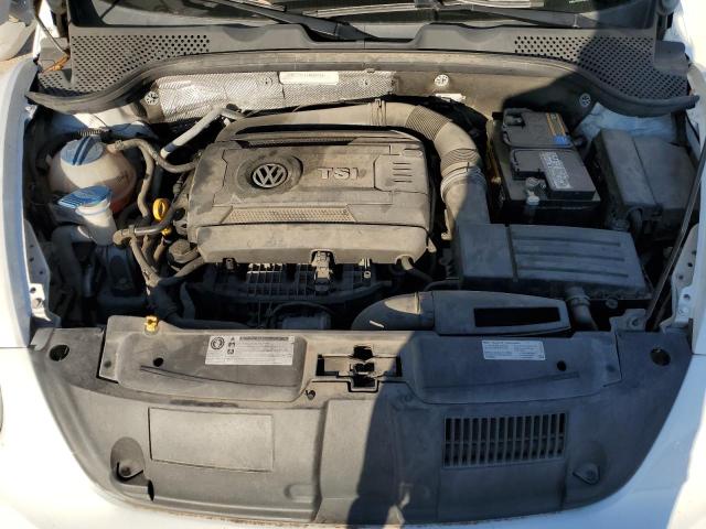 3VW517AT4FM809136 Volkswagen Beetle 1.8t