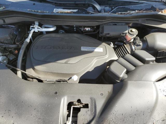 5FNYF6H57LB048055 Honda PILOT EXL