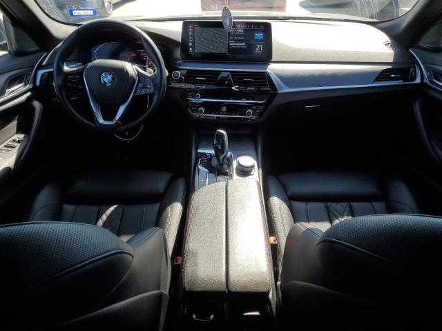 WBA53BH06NCH62168 BMW 530 I