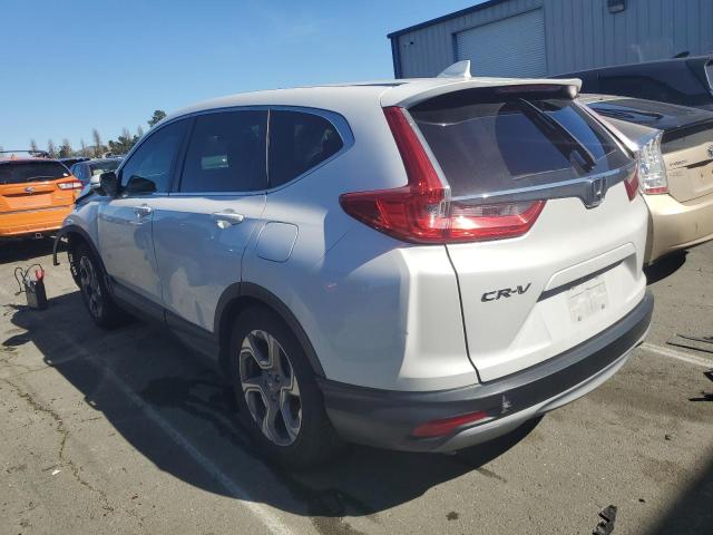 5J6RW1H55KA025883 Honda CR-V EX