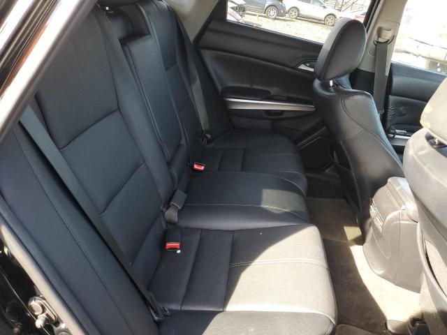 5J6TF2H5XFL004209 Honda Crosstour Exl