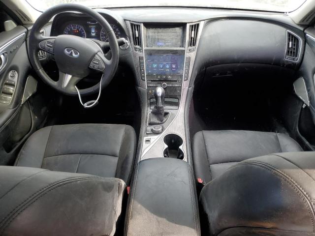JN1EV7AR4HM830078 Infiniti Q50 Premium