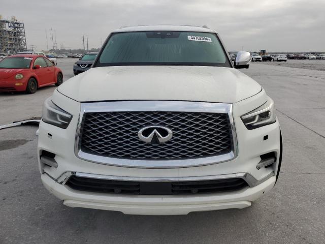 JN8AZ2NF4K9682001 Infiniti QX80 LUXE