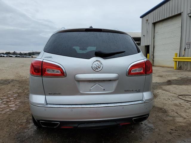 5GAKVBKD1GJ243182 Buick Enclave