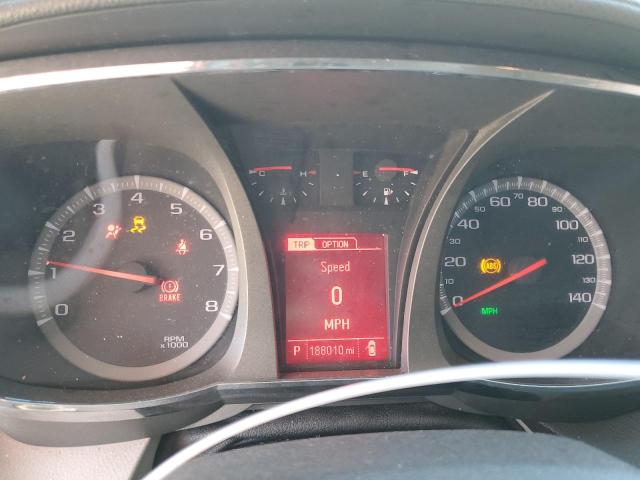 2GKALMEK8F6323083 GMC Terrain Sle