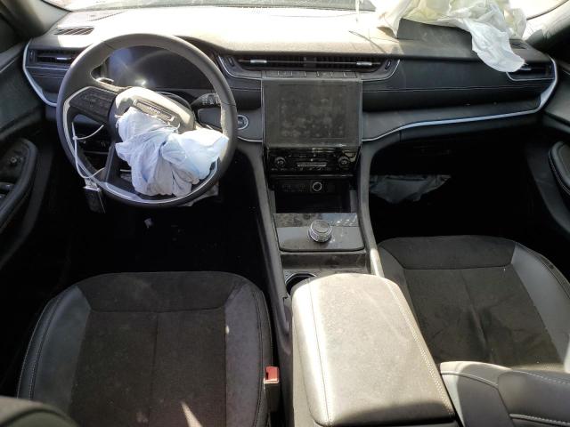1C4RJKAG2P8871585 Jeep Grand Cherokee L Laredo