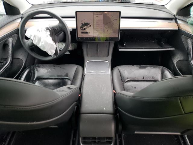5YJ3E1EA4PF606256 Tesla MODEL 3