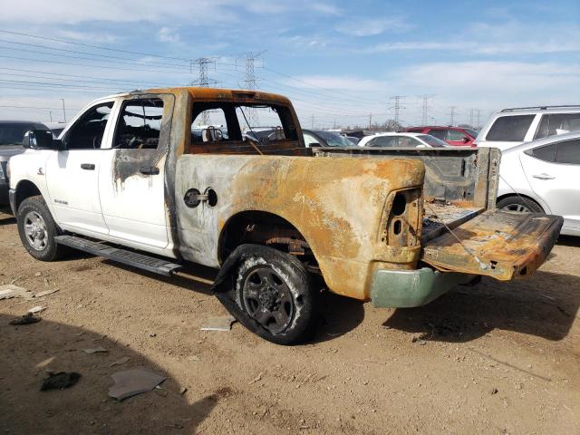 3C6UR5CL1NG250884 RAM 2500 Tradesman