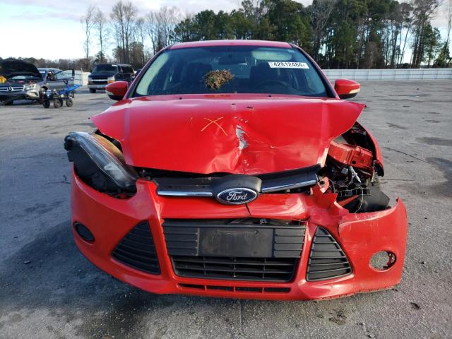 1FADP3F23EL334249 Ford FOCUS SE