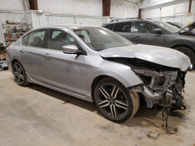 1HGCR2F55GA165713 Honda Accord Sport