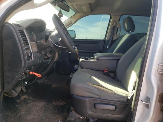 1C6RR7ST4HS720521 RAM 1500 St