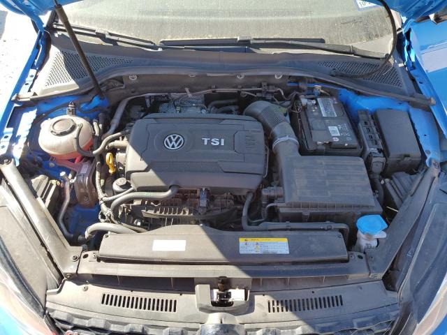 3VW6T7AU0MM011138 Volkswagen GTI S