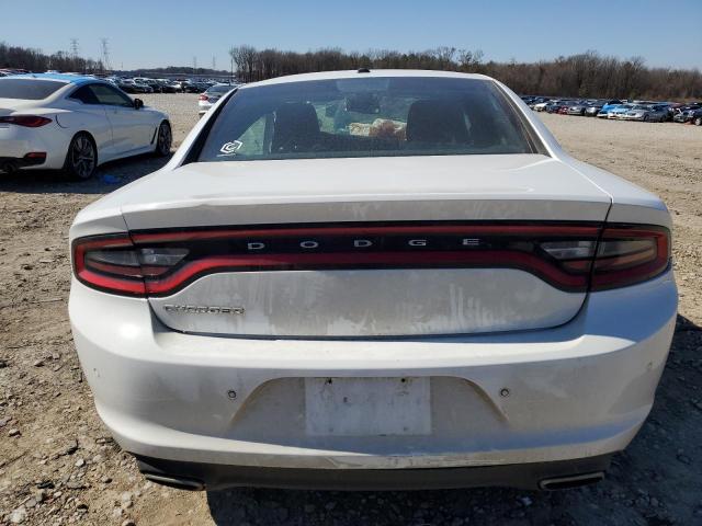 2C3CDXBG1FH751735 Dodge Charger Se