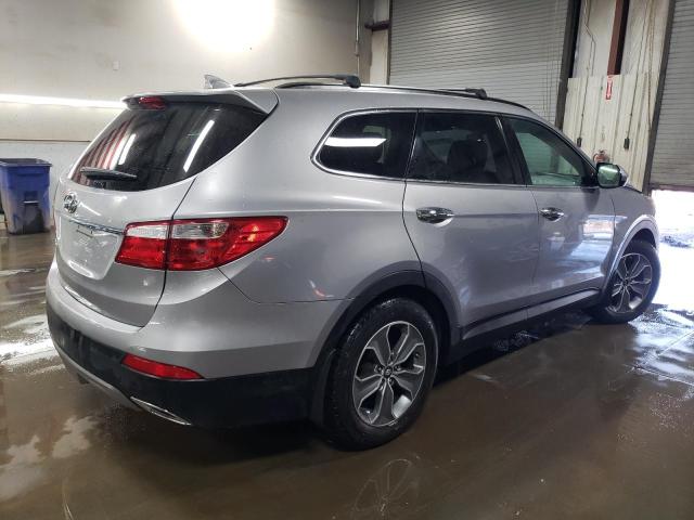 KM8SM4HF3GU146324 Hyundai Santa Fe Se