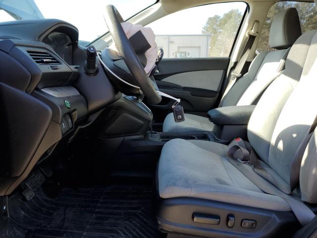 5J6RM4H56FL108322 Honda CR-V EX
