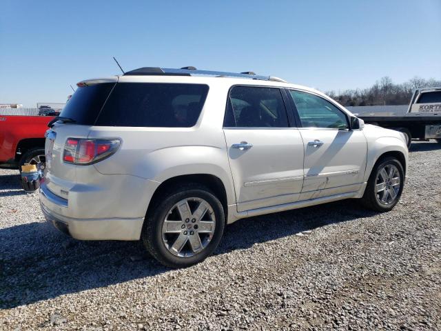 1GKKVTKD9EJ341575 GMC Acadia Denali