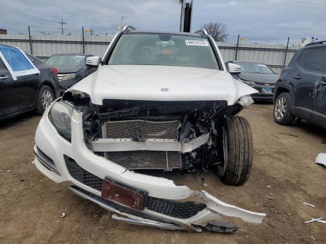 WDCGG8JB0EG320193 Mercedes-Benz Glk 350 4matic