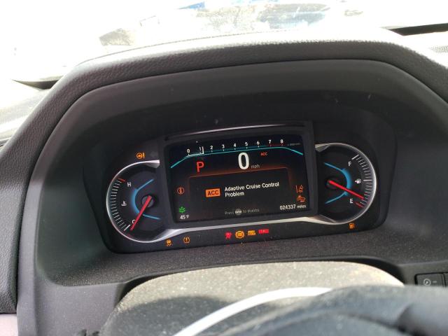 5FNYF6H20MB021612 Honda PILOT SE