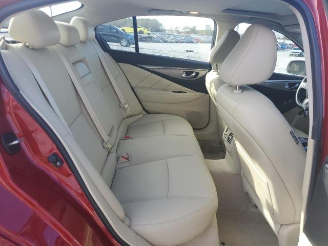 JN1EV7AP2GM302780 Infiniti Q50 Premium