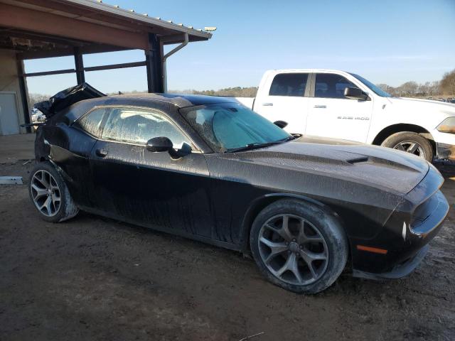 2C3CDZBG2FH861334 Dodge Challenger Sxt Plus