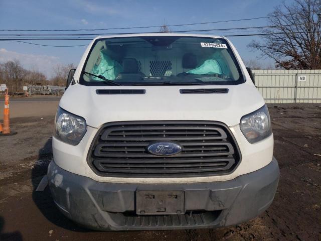 1FTYE9ZM3HKA61115 Ford Transit T-150