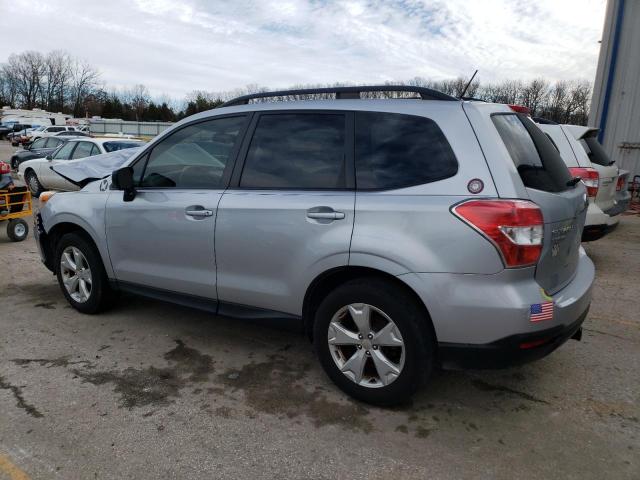 JF2SJABC5FH554844 Subaru Forester 2.5i