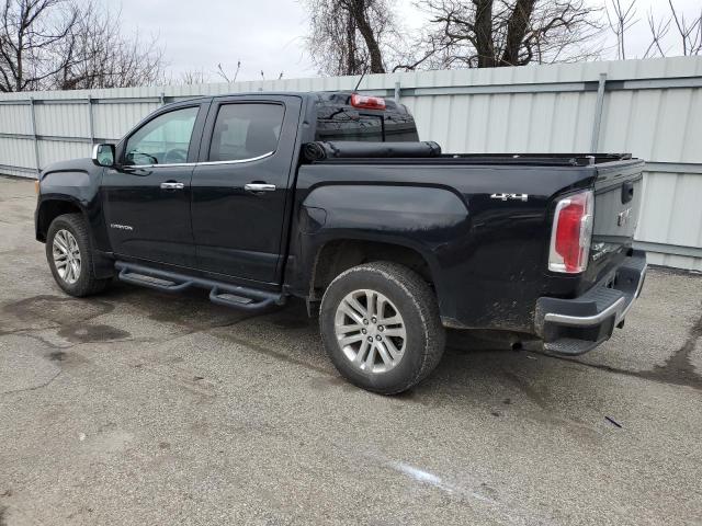 1GTG6DE39G1336614 GMC CANYON SLT