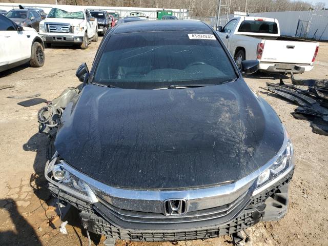 1HGCR2F12HA027478 Honda Accord Sport Special Edition