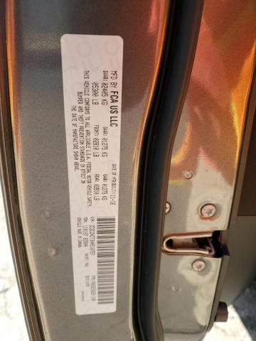 2C3CDXCT3HH510757 Dodge CHARGER R/T