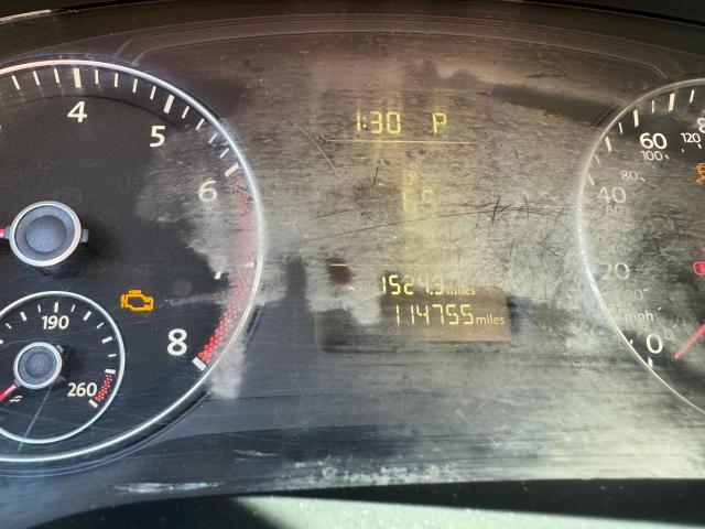 1VWAT7A33EC060788 Volkswagen PASSAT S