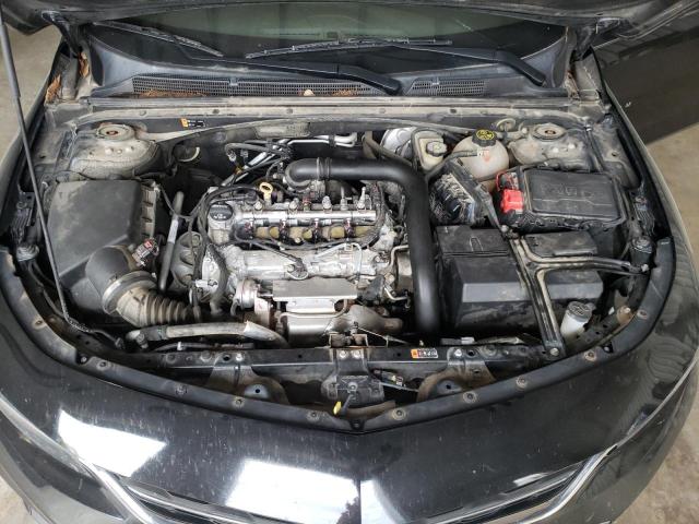 Chevrolet MALIBU LS 2016 1G1ZB5ST7GF193205 Image 11