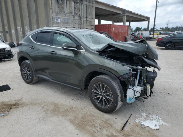 2T2GDCAZ9RC006783 Lexus Nx 250 Premium