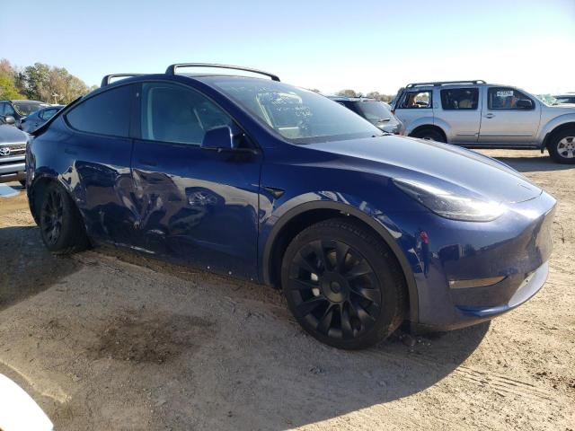 7SAYGAEE8PF666174 Tesla Model Y