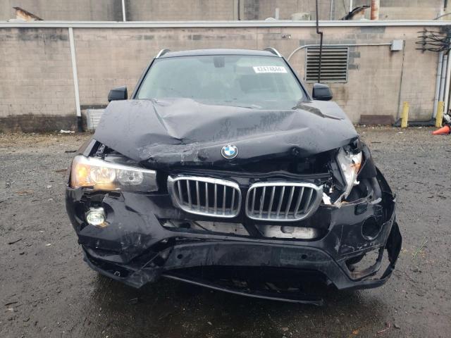 5UXWX9C53G0D91383 BMW X3 Xdrive28i