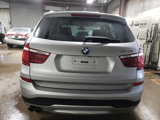 5UXWX9C59G0D70957 BMW X3 Xdrive28i