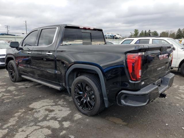 1GTU9FEL1MZ296466 GMC Sierra K1500 Denali