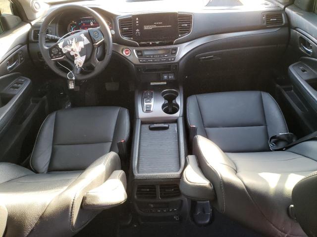 5FNYF5H28MB040614 Honda PILOT SE
