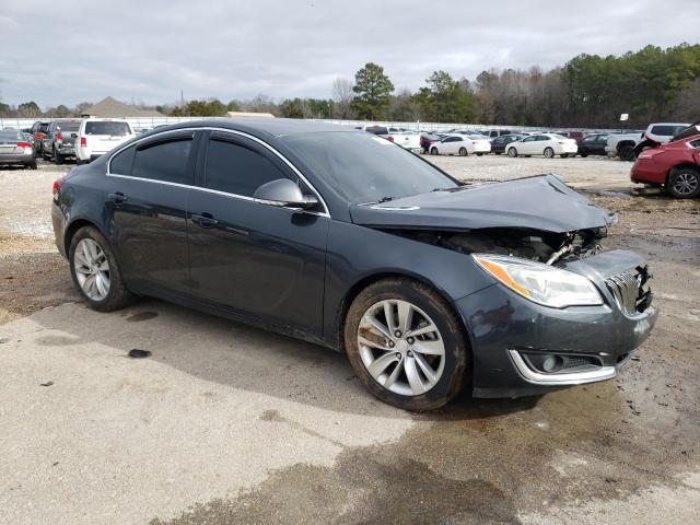 2G4GK5EX9G9109631 Buick Regal