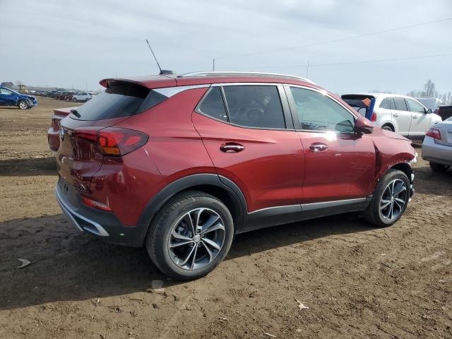 KL4MMDS2XNB121006 Buick Encore Gx Select