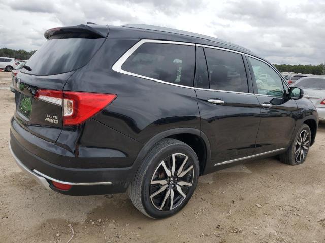 5FNYF6H05KB078545 Honda Pilot Elite