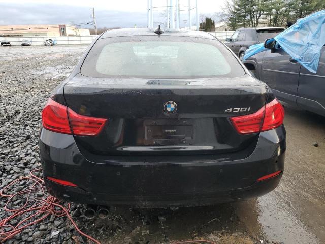 WBA4J1C52KBM16504 BMW 430i Gran Coupe