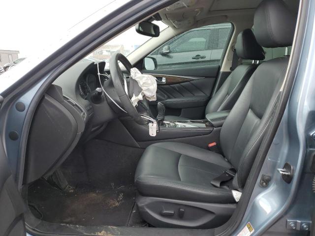 JN1EV7AP5JM366206 Infiniti Q50 LUXE