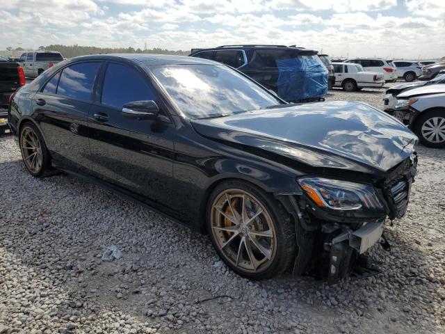 WDDUG7KB6JA392410 Mercedes-Benz S 65 Amg