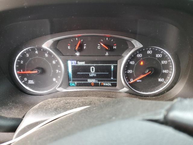 1GKKNLLS8KZ219297 GMC ACADIA SLE